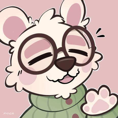 Breadbotnik Profile by Foxander